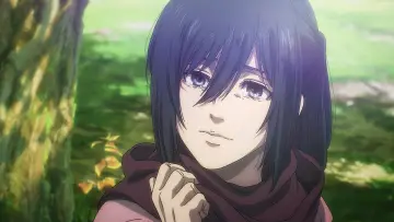 Zasłona do filmu "Attack on Titan: THE LAST ATTACK" #762272