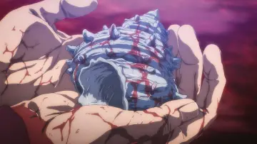 Zasłona do filmu "Attack on Titan: THE LAST ATTACK" #762274