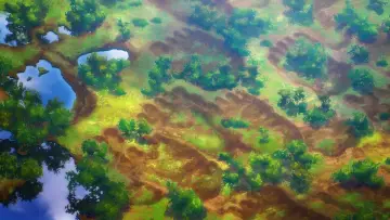 Zasłona do filmu "Attack on Titan: THE LAST ATTACK" #762275