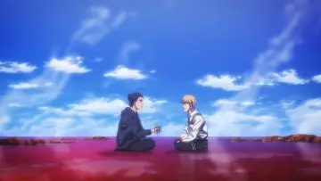 Zasłona do filmu "Attack on Titan: THE LAST ATTACK" #762276