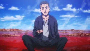 Zasłona do filmu "Attack on Titan: THE LAST ATTACK" #762277