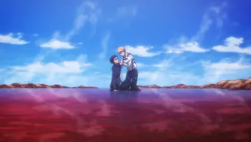 Zasłona do filmu "Attack on Titan: THE LAST ATTACK" #762278