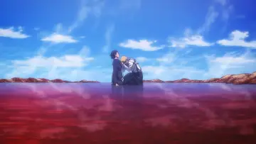 Zasłona do filmu "Attack on Titan: THE LAST ATTACK" #762280