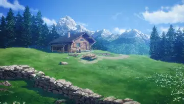 Zasłona do filmu "Attack on Titan: THE LAST ATTACK" #796155