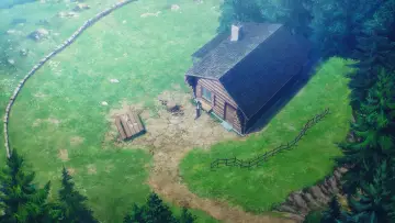 Zasłona do filmu "Attack on Titan: THE LAST ATTACK" #796157