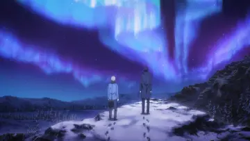 Zasłona do filmu "Attack on Titan: THE LAST ATTACK" #796161