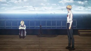 Zasłona do filmu "Attack on Titan: THE LAST ATTACK" #796162