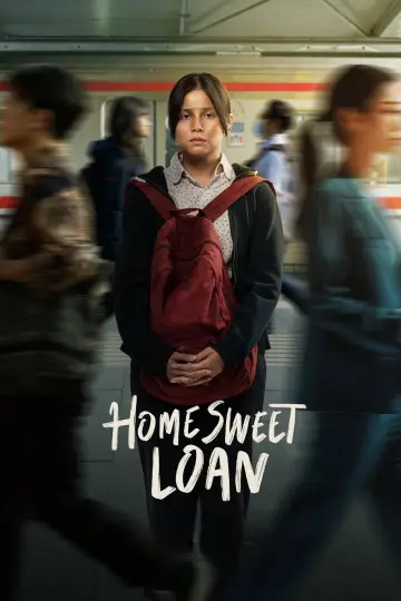 Plakat do filmu "Home Sweet Loan" #864324