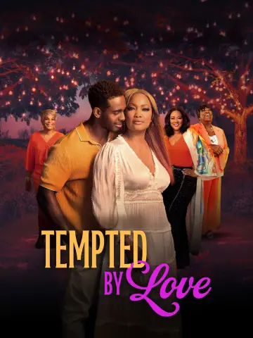 Tempted by Love