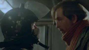 Zasłona do filmu "Ujęcie" #1293968