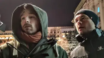 Zasłona do filmu "Ujęcie" #1293970