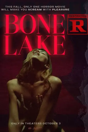 Plakat do filmu "Bone Lake" #1207694