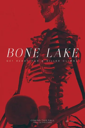 Plakat do filmu "Bone Lake" #1207697
