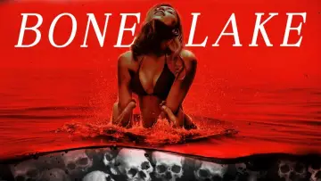 Zasłona do filmu "Bone Lake" #532161