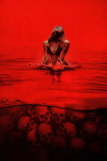 Plakat do filmu "Bone Lake" #532182