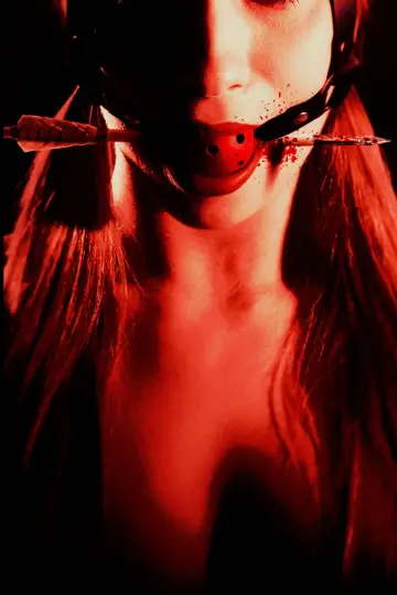 Plakat do filmu "Bone Lake" #532183
