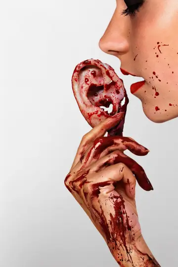 Plakat do filmu "Bone Lake" #532184