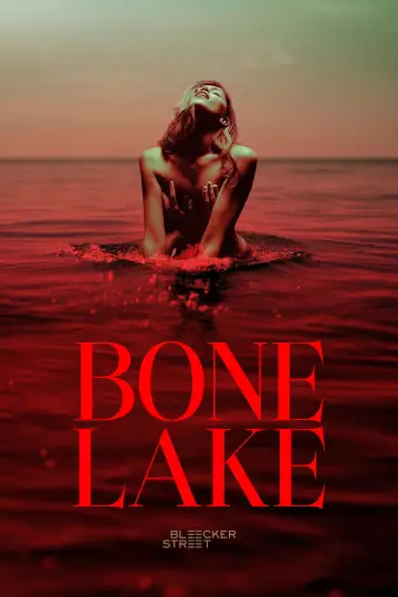 Plakat do filmu "Bone Lake" #532189