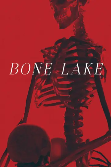 Plakat do filmu "Bone Lake" #532191