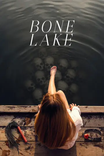 Plakat do filmu "Bone Lake" #532193
