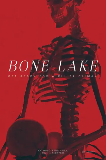 Plakat do filmu "Bone Lake" #532203