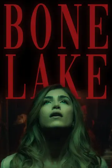 Plakat do filmu "Bone Lake" #532212