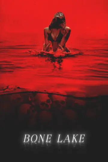 Plakat do filmu "Bone Lake" #532226