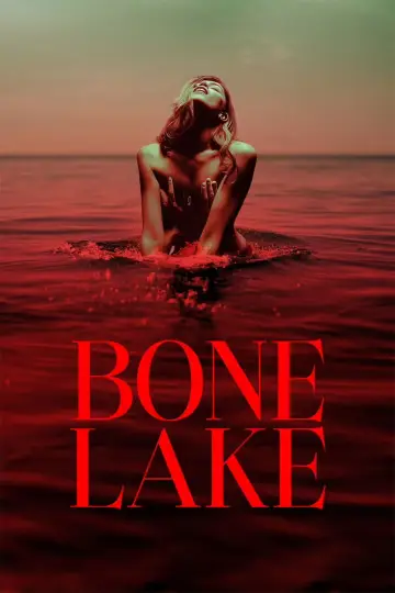 Plakat do filmu "Bone Lake" #532228