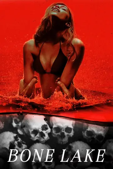 Plakat do filmu "Bone Lake" #532232