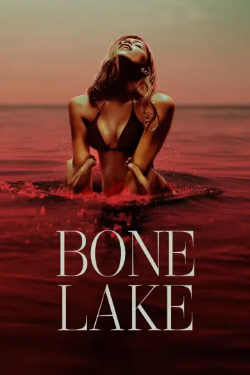 Plakat do filmu "Bone Lake" #762669