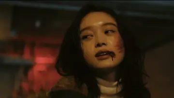 Zasłona do filmu "ゴーストキラー" #1360847