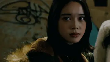 Zasłona do filmu "ゴーストキラー" #1360850