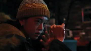 Zasłona do filmu "ゴーストキラー" #1360852