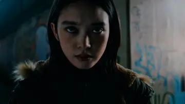 Zasłona do filmu "ゴーストキラー" #1360853