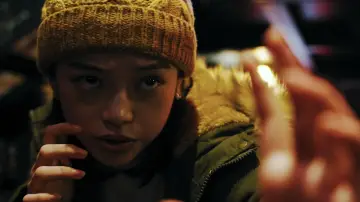 Zasłona do filmu "ゴーストキラー" #1360854