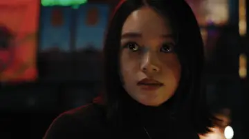 Zasłona do filmu "ゴーストキラー" #1360855