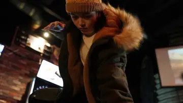 Zasłona do filmu "ゴーストキラー" #782942