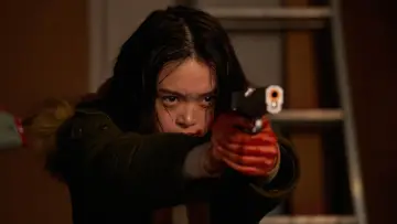 Zasłona do filmu "ゴーストキラー" #782945