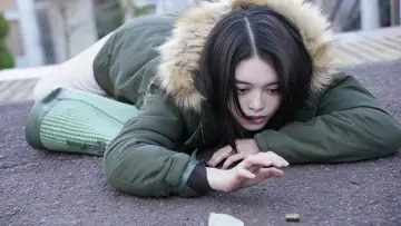 Zasłona do filmu "ゴーストキラー" #782948