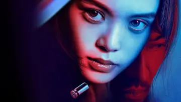 Zasłona do filmu "ゴーストキラー" #803799
