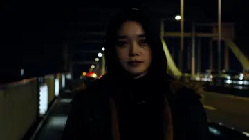 Zasłona do filmu "ゴーストキラー" #803800