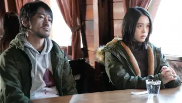Zasłona do filmu "ゴーストキラー" #803801