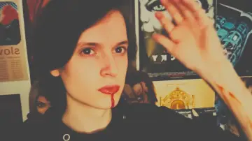 Zasłona do filmu "内なる反射" #881898