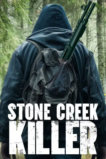 Stone Creek Killer