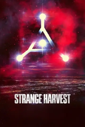 Plakat do filmu "Strange Harvest" #600224
