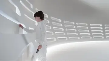 Zasłona do filmu "A.I." #1571346
