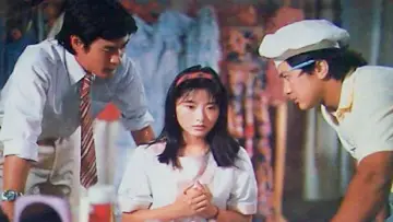 Zasłona do filmu "幸福不是毛毛雨" #969926