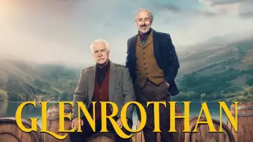 Zasłona do filmu "Glenrothan" #1570925