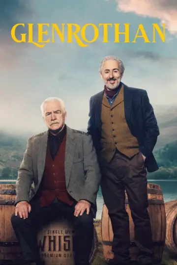 Plakat do filmu "Glenrothan" #835811