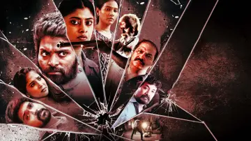 Zasłona do filmu "அதர்ம கதைகள்" #922802
